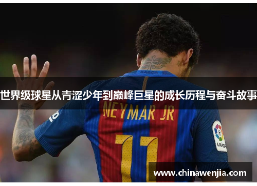 世界级球星从青涩少年到巅峰巨星的成长历程与奋斗故事