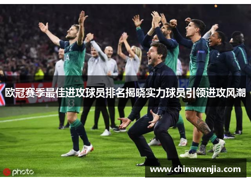 欧冠赛季最佳进攻球员排名揭晓实力球员引领进攻风潮